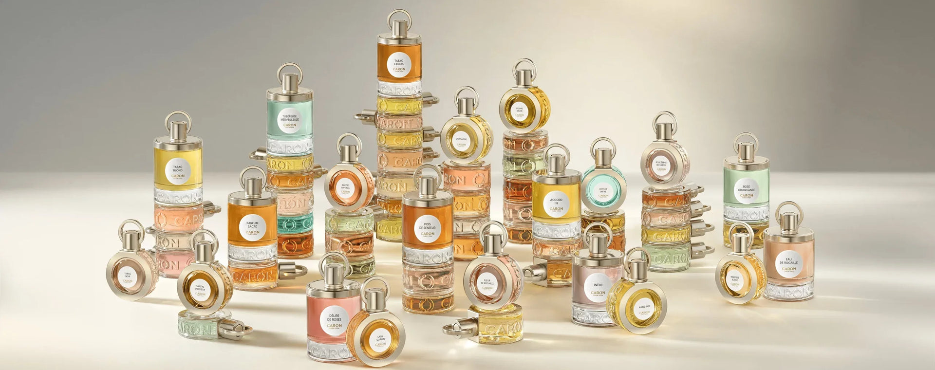 La Collection Merveilleuse