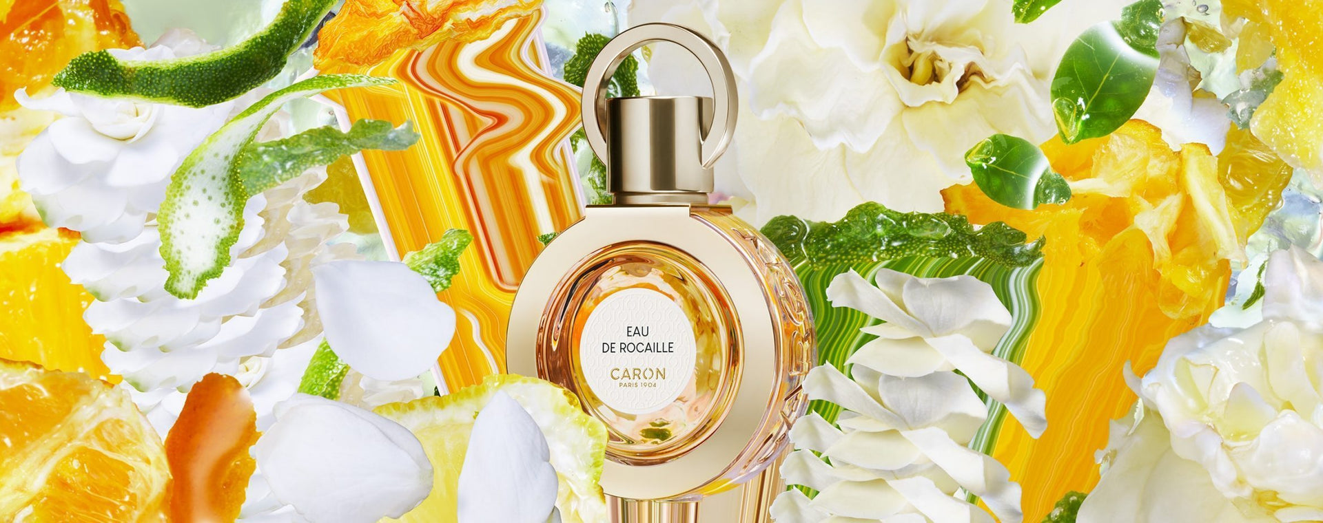 Parfums Femme