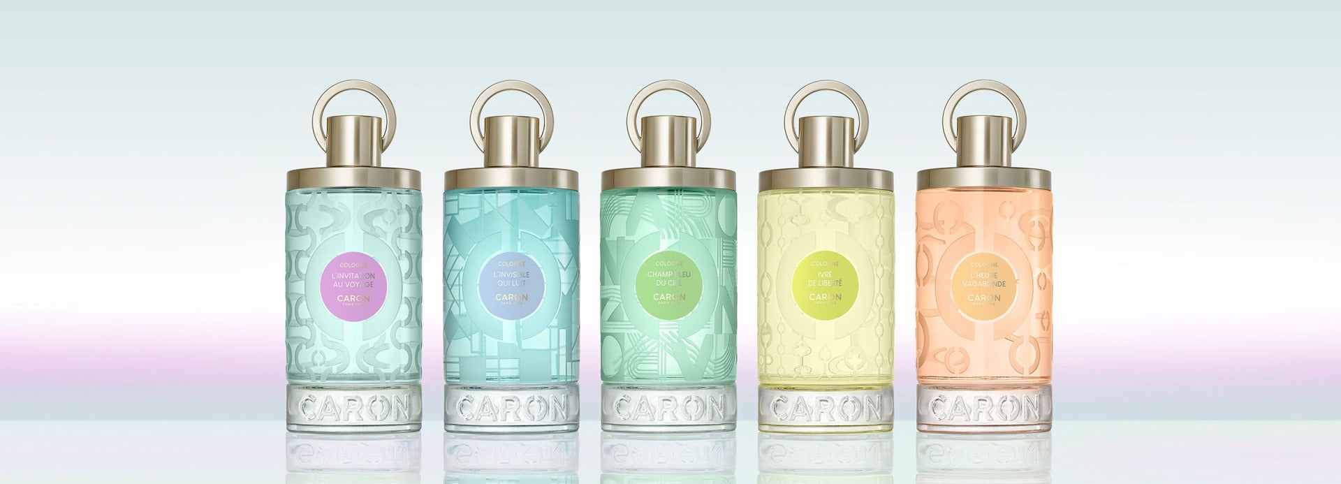 Colognes