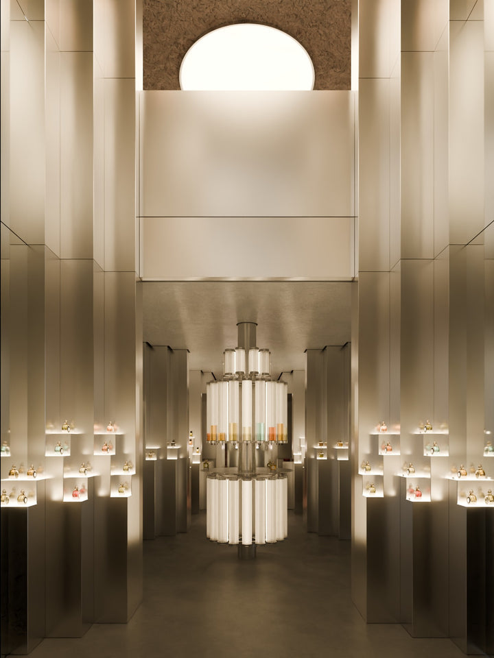 Boutique Saint-Honoré