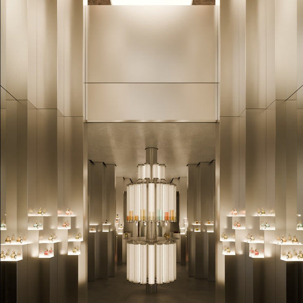 Le point de pulsation  