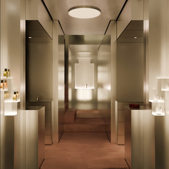 Donner forme à une vision 