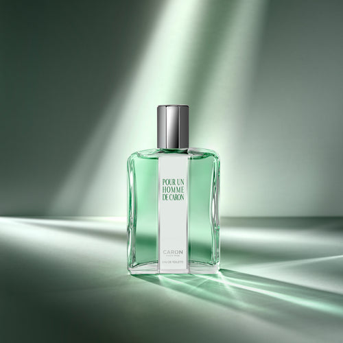 Pour Un Homme de CARON