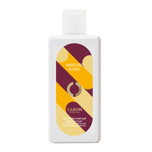 Narcisse Blanc - Gel Mains Parfumé