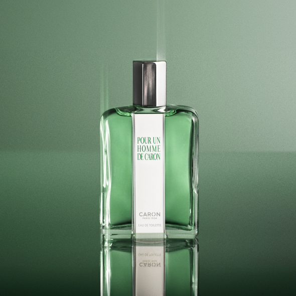 Pour Un Homme de CARON