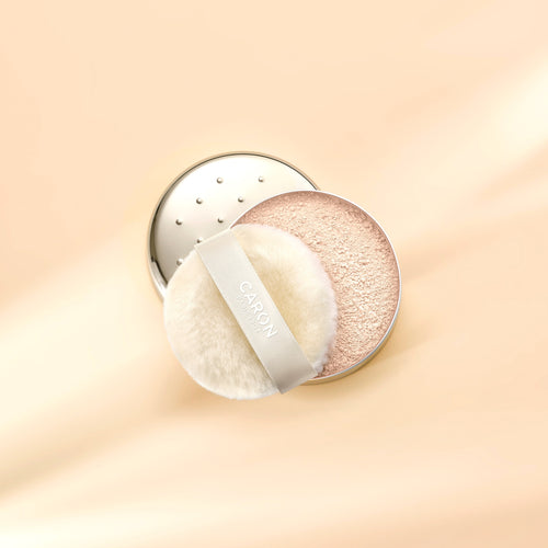 Poudre Libre Transparente