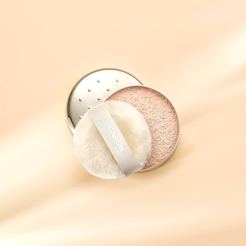 Poudre Libre Rose Bonne Mine