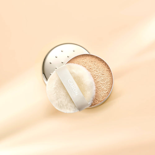 Poudre Libre Invisible