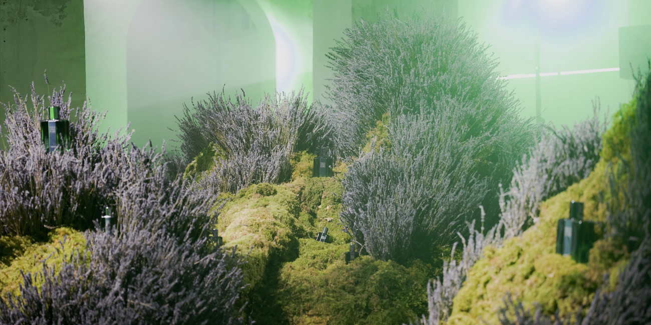 Le 90ème anniversaire de l'emblématique Pour Un Homme