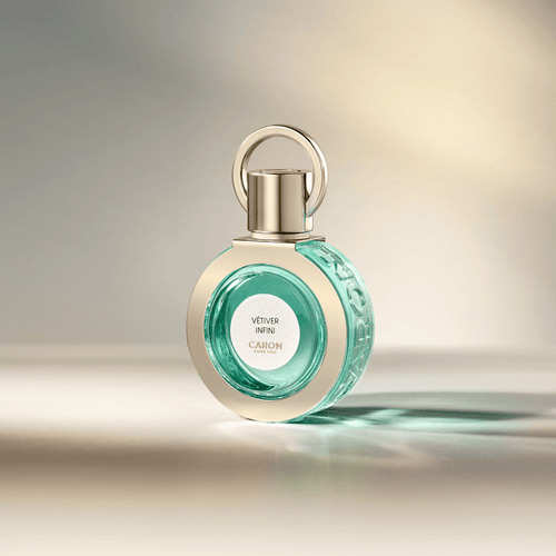 Vétiver Infini
