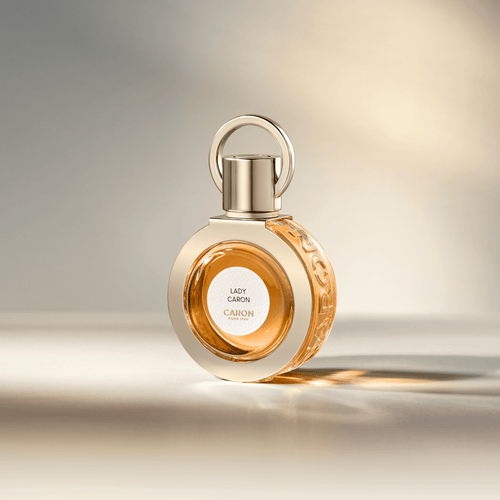 Lady Caron