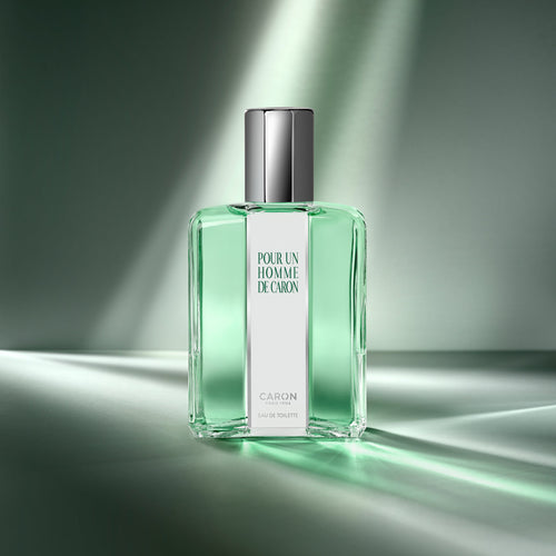 Pour Un Homme de CARON