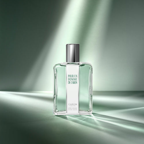 Pour Un Homme De Caron Lotion Après-Rasage