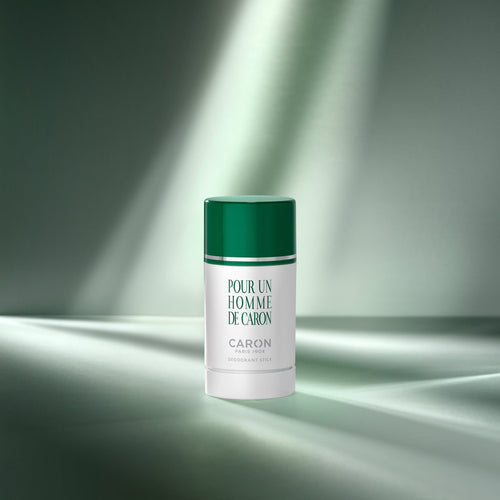 Pour Un Homme De Caron Déodorant Stick