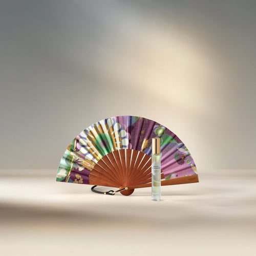 Éventail Parfumé