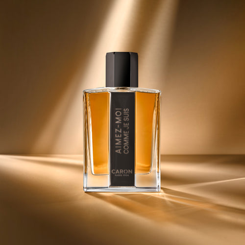 Aimez-Moi Comme Je Suis