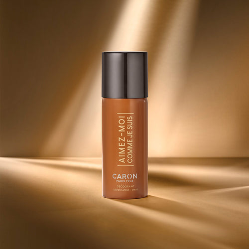 Aimez-Moi Comme Je Suis Déodorant Vaporisateur