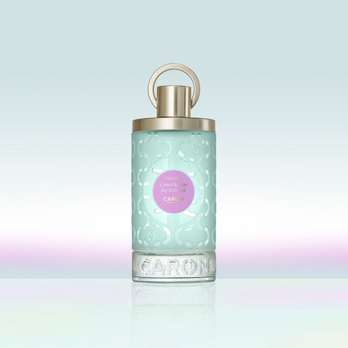 L'Invitation Au Voyage