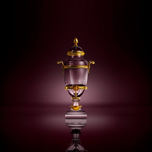 Mini Fontaine Baccarat