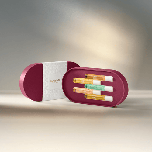 Votre Coffret Découverte  5x5ml